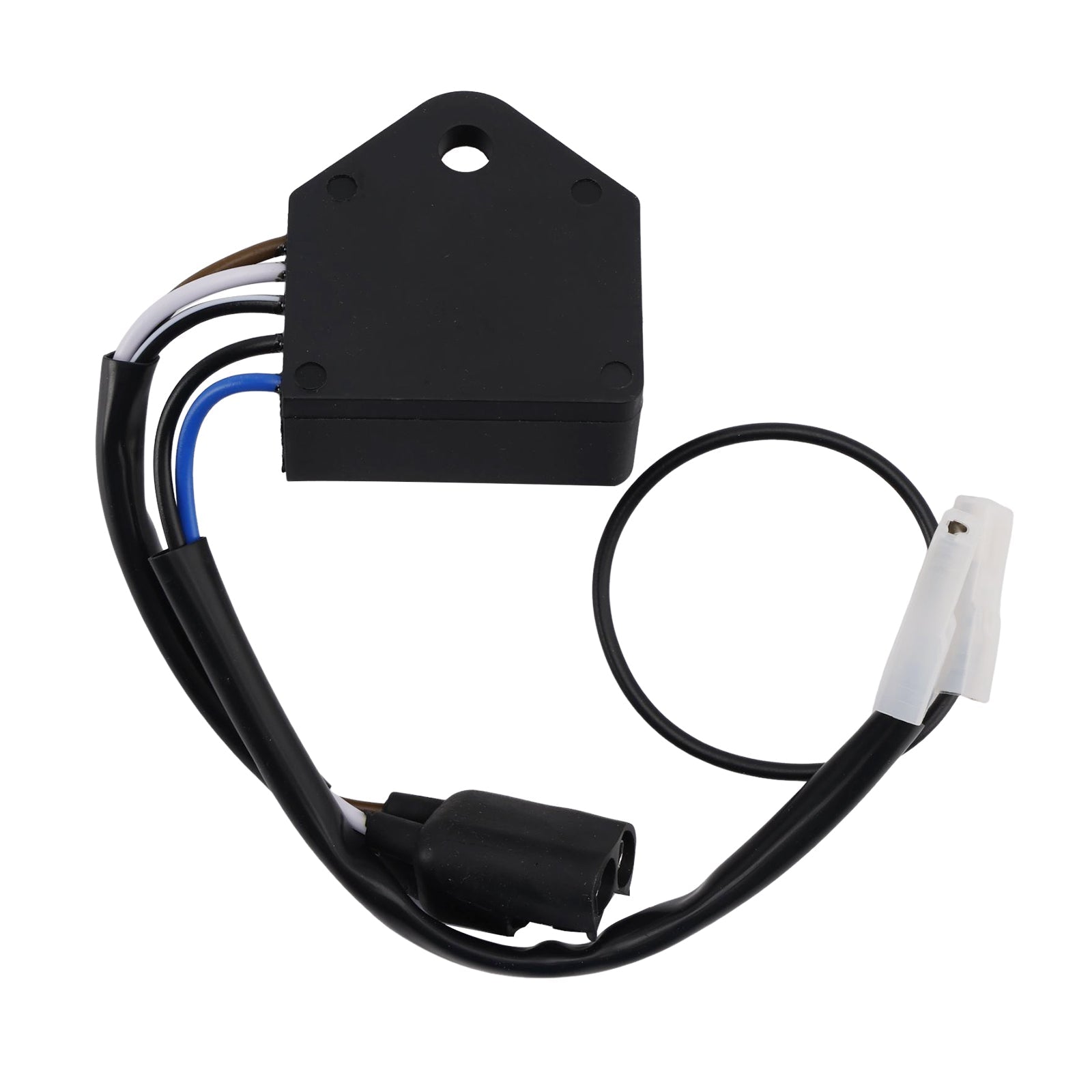 Cdi Ignition System Unit Box #Oem For Polaris 300 6X6 1994 Trail Boss Xpress