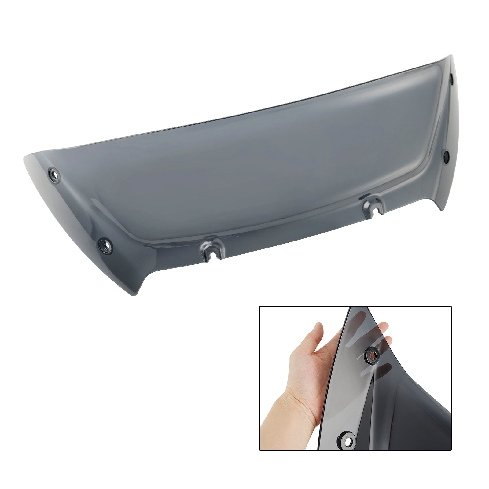 2023 2024 CVO Road Glide FLTRXSE Windshield WindScreen