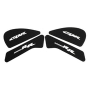 2020 - 2023 Honda CBR 1000 RR Fireblade SC77 Tank Grip Pads Tank Protector