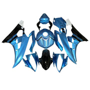 Injection Fairing Kit Bodywork Plastic ABS For Yamaha YZFR6 YZF-R6 2006-2007