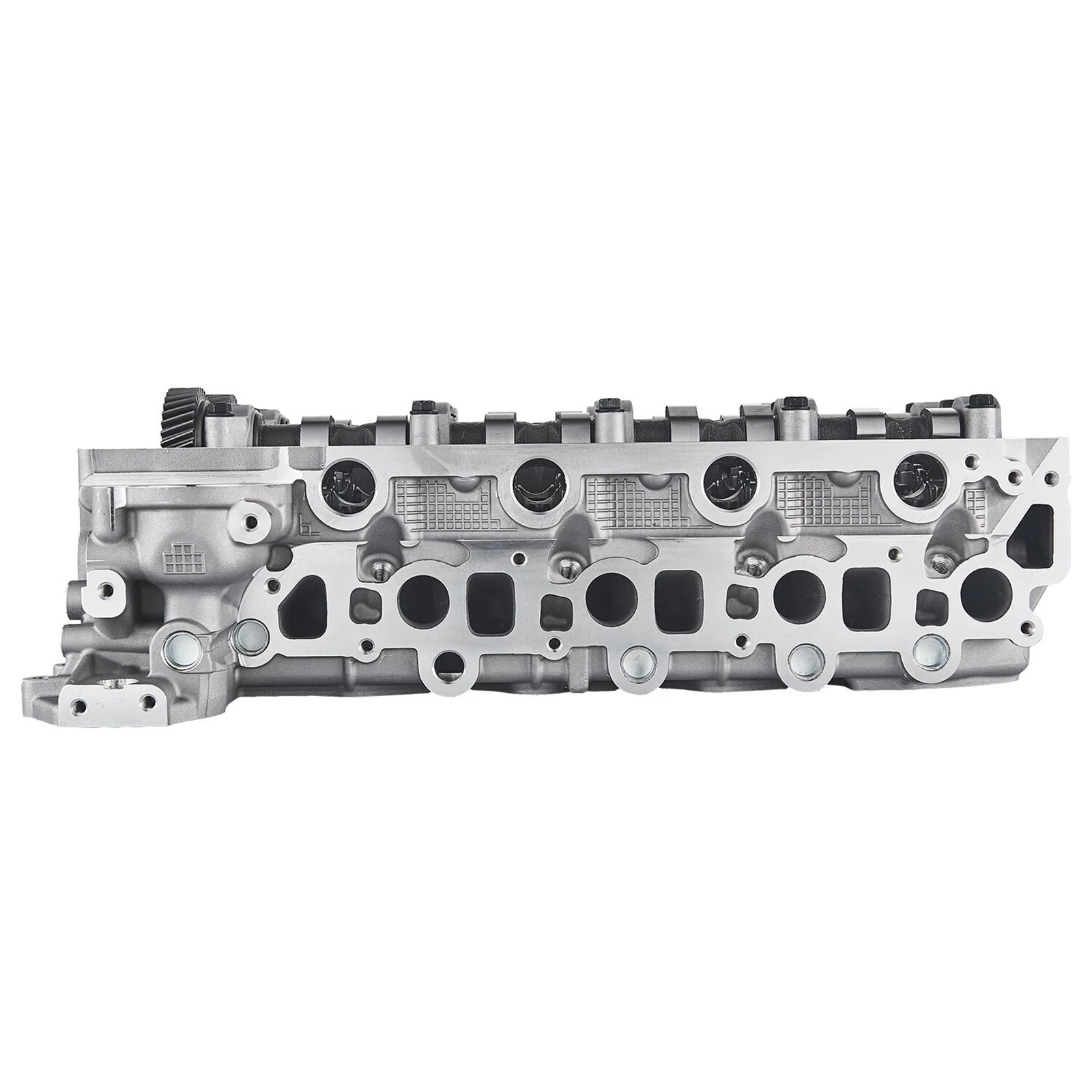 11.2013-up ISUZU MU-X SUV (UCS/UCR) 3.0 CRDi 4x4 Complete Assembled Cylinder Head 4JJ1-TC 4JK1-TC