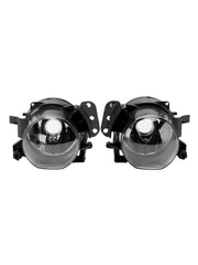 2004-2010 BMW E60 525I 530I 535I 545I 550I M5 Pair Front Fog Light 63177897187