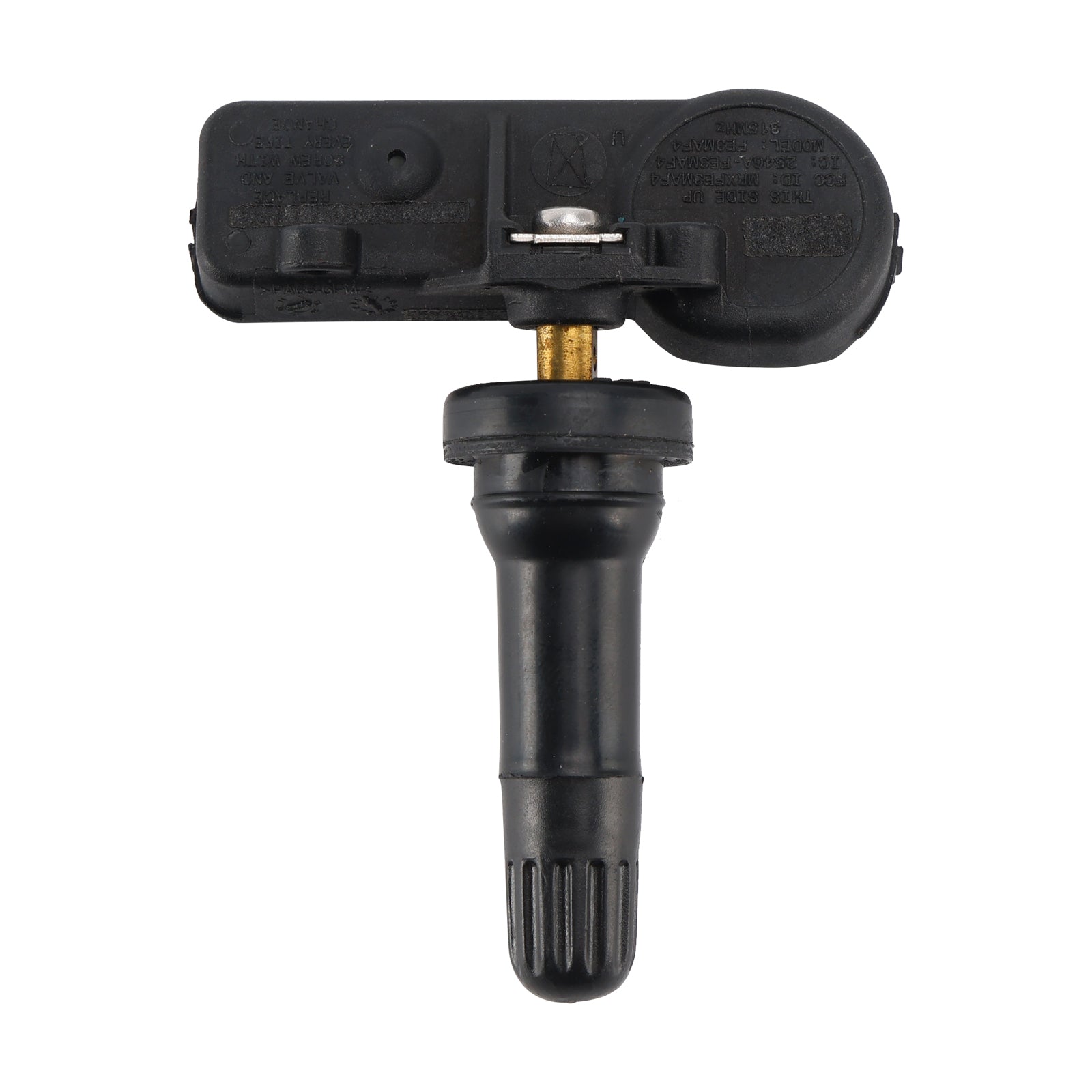 1X TPMS Tire Pressure Sensor For Ford Focus Fiesta C-Max Transit DE8T1A180AA