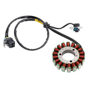 2011 Adly ATV 320 Supermoto Magneto Stator Generator 31120-225-001 HER-31120-225-001