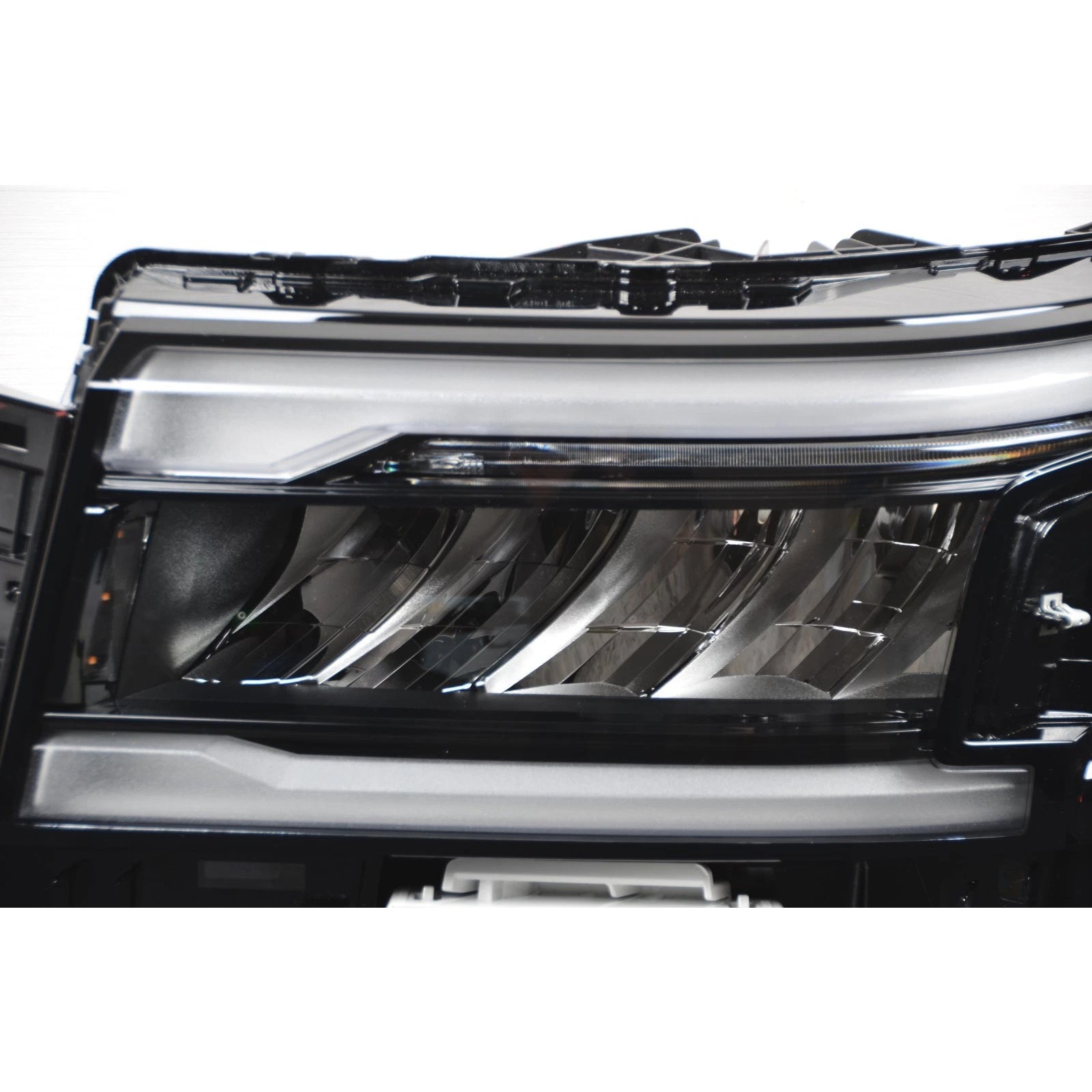 2022-2025 For Nissan Frontier Front Left+Right LED Headlight w/DRL