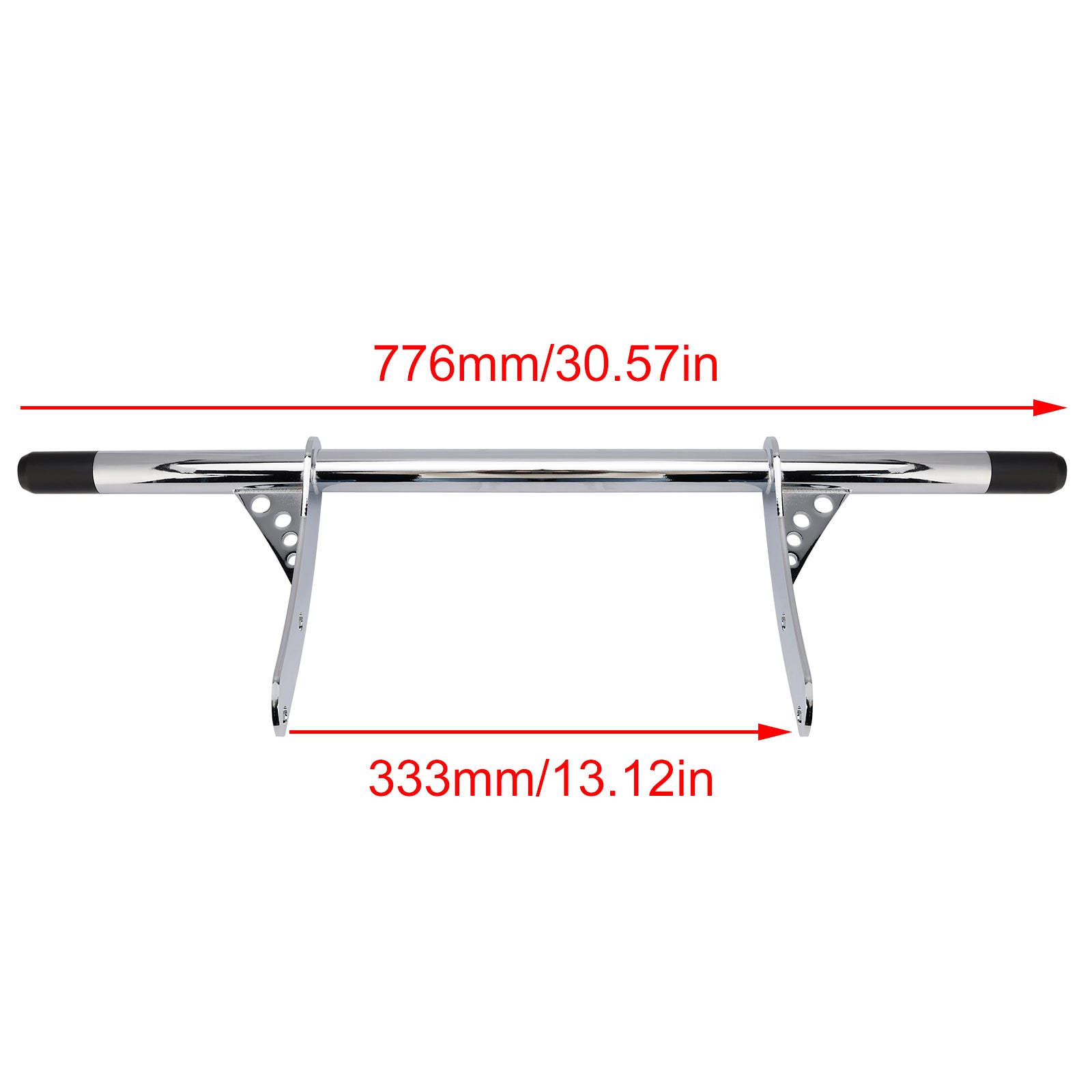 Engine Guard Crash Bar Frame Protector Bumper For Yamaha Xvs400/650 Vstar 98-25