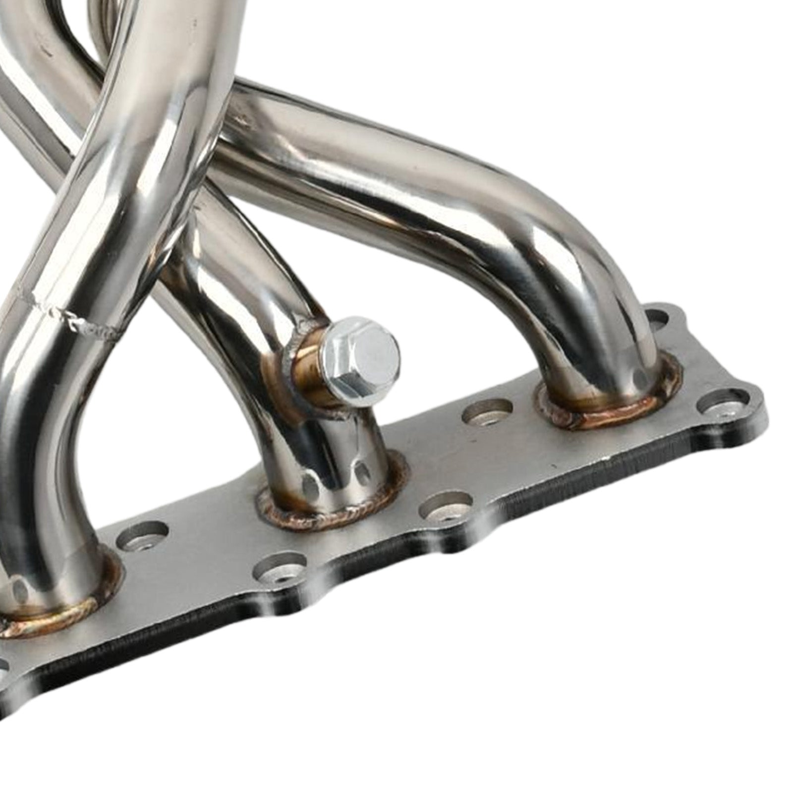 2006-2011 For BMW E90 325i / 325xi / 328i / 328xi / 328i xDrive / 330i / 330xi (Sedan) Exhaust Manifold Header