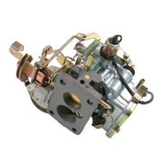 1981 Nissan 720 Deluxe Extended Cab Pickup 2-Door 2.2L Carburetor 16010-13W00 16010-NK2445