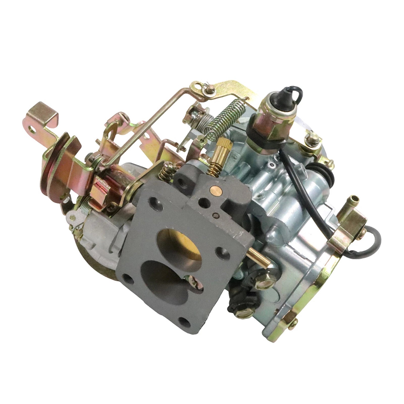 1975-1976 Nissan 610 Base Sedan 4-Door 2.0L Carburetor 16010-13W00 16010-NK2445