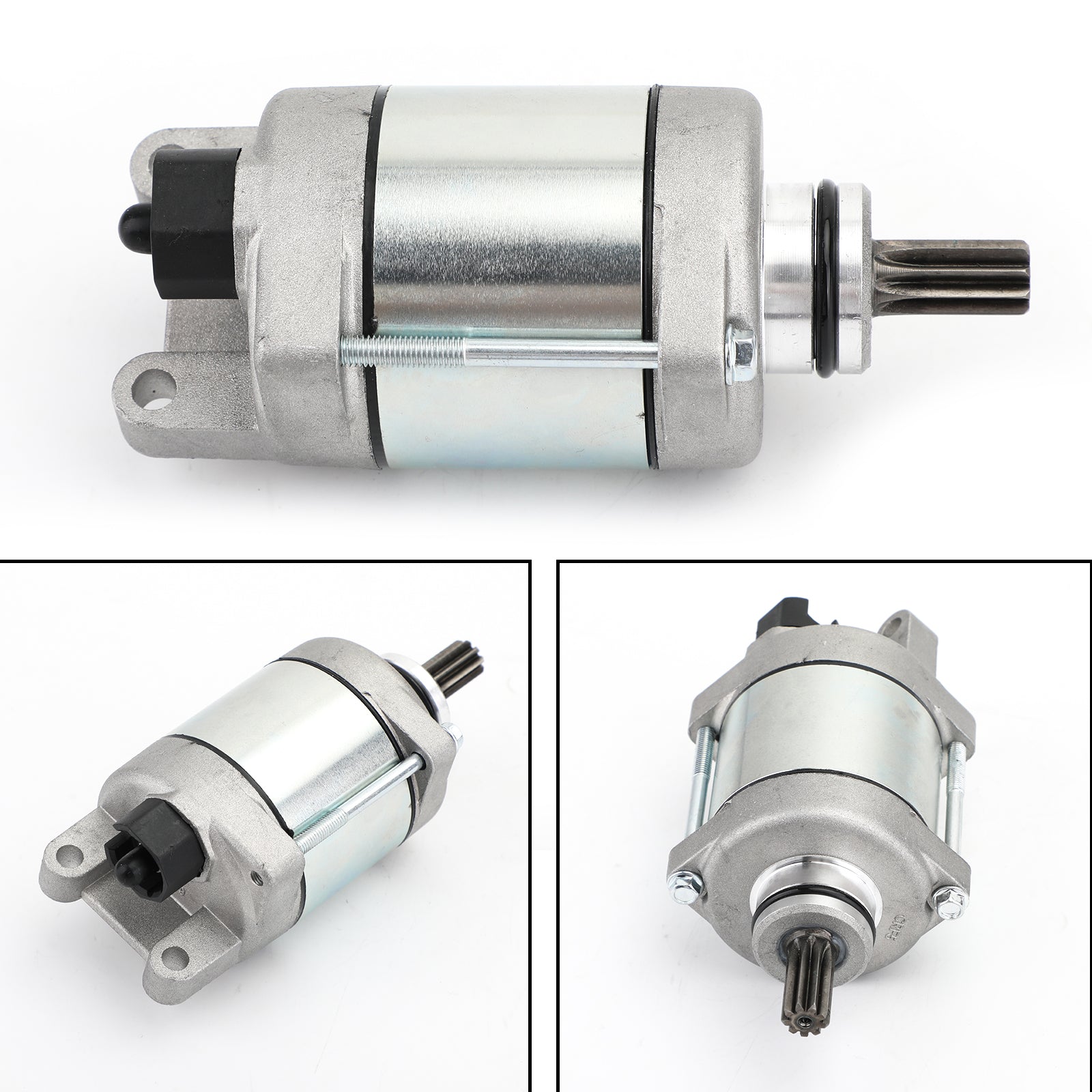 2014 Husqvarna FE250 HQV STARTER Motor Engine Starting 9-Spline 77240001100