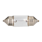 For TOSHIBA TAC6W Car Auxiliary Bulbs 31MM C6W 12V6W Festoon Lamp