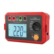 Digital Megohmmeter UT502C Insulation Resistance Tester Multimeter