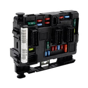 1999-2010 CITROEN XSARA PICASSO 1.6 16V 1.6 8V 1.6 HDI 1.8 16V 2.0 16V 2.0 HDI Fuse Box Module BSM 9650618280