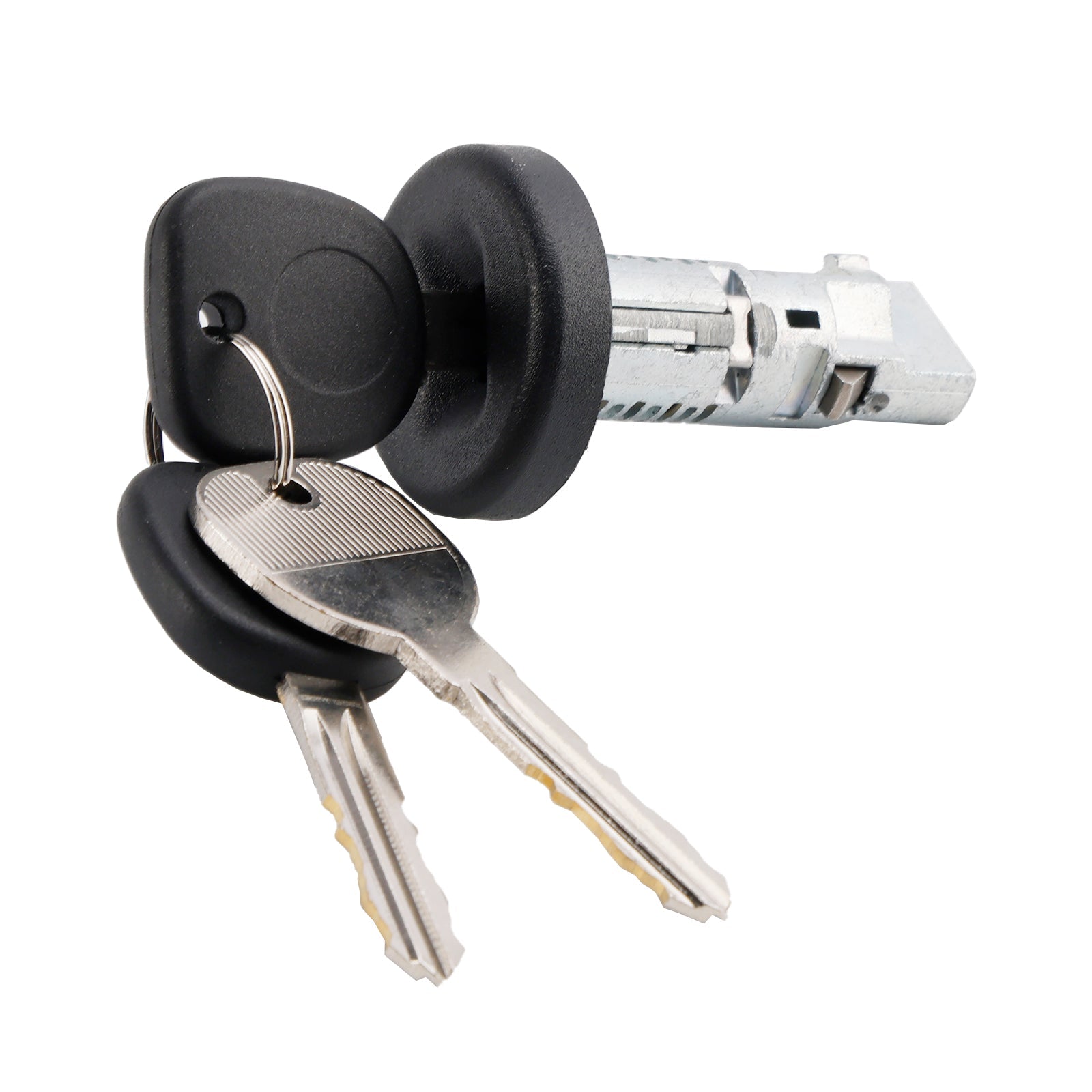 2007-2013 Chevy Impala Ignition Key Lock Cylinder Switch 709271 W/2 Keys