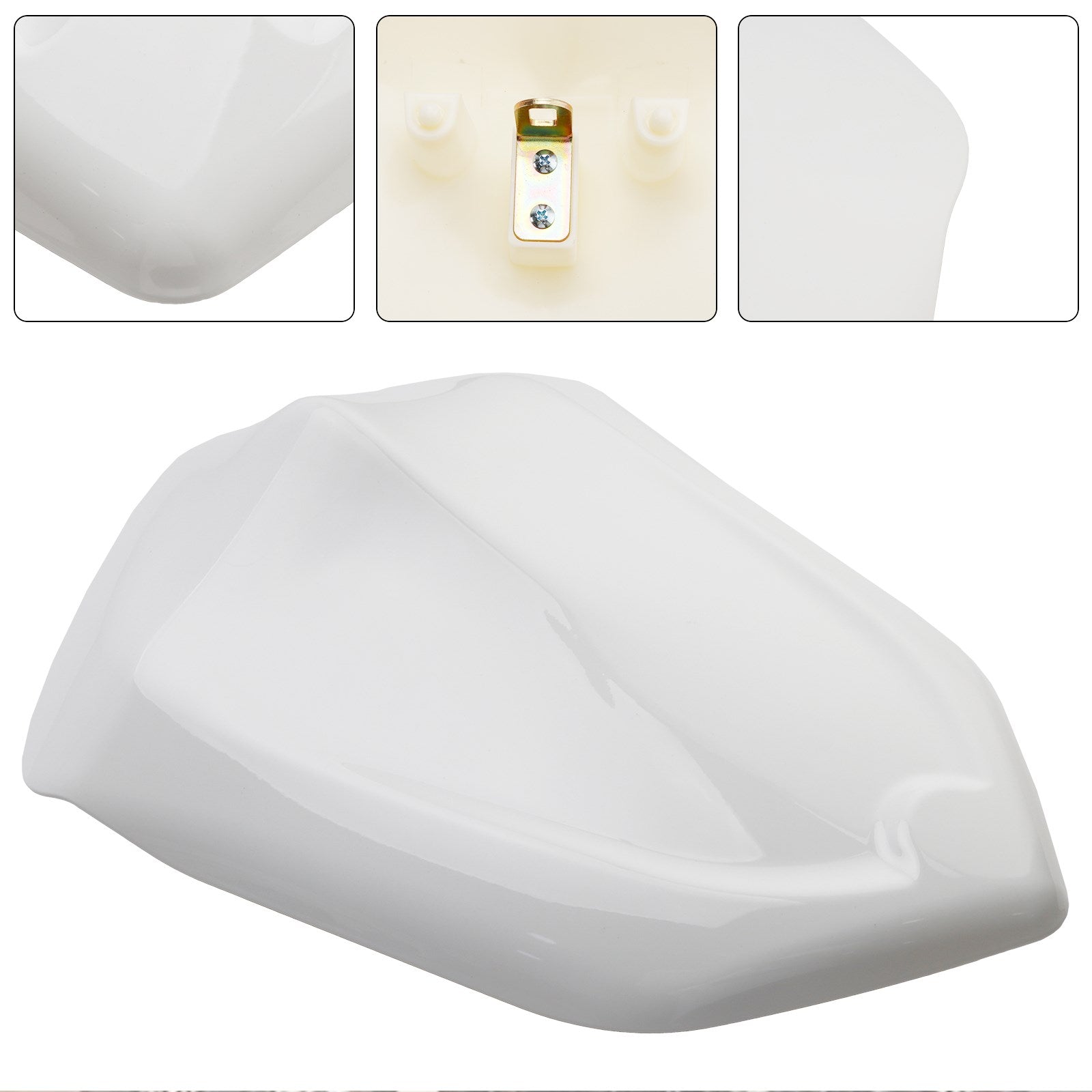 2007-2009 Kawasaki Z1000 Tail Rear Seat Fairing Cover Cowl