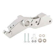2009-2012 Chevrolet Spark Pedal Repair Pivot Bracket for Cable Operated Clutch 96683849 95962968