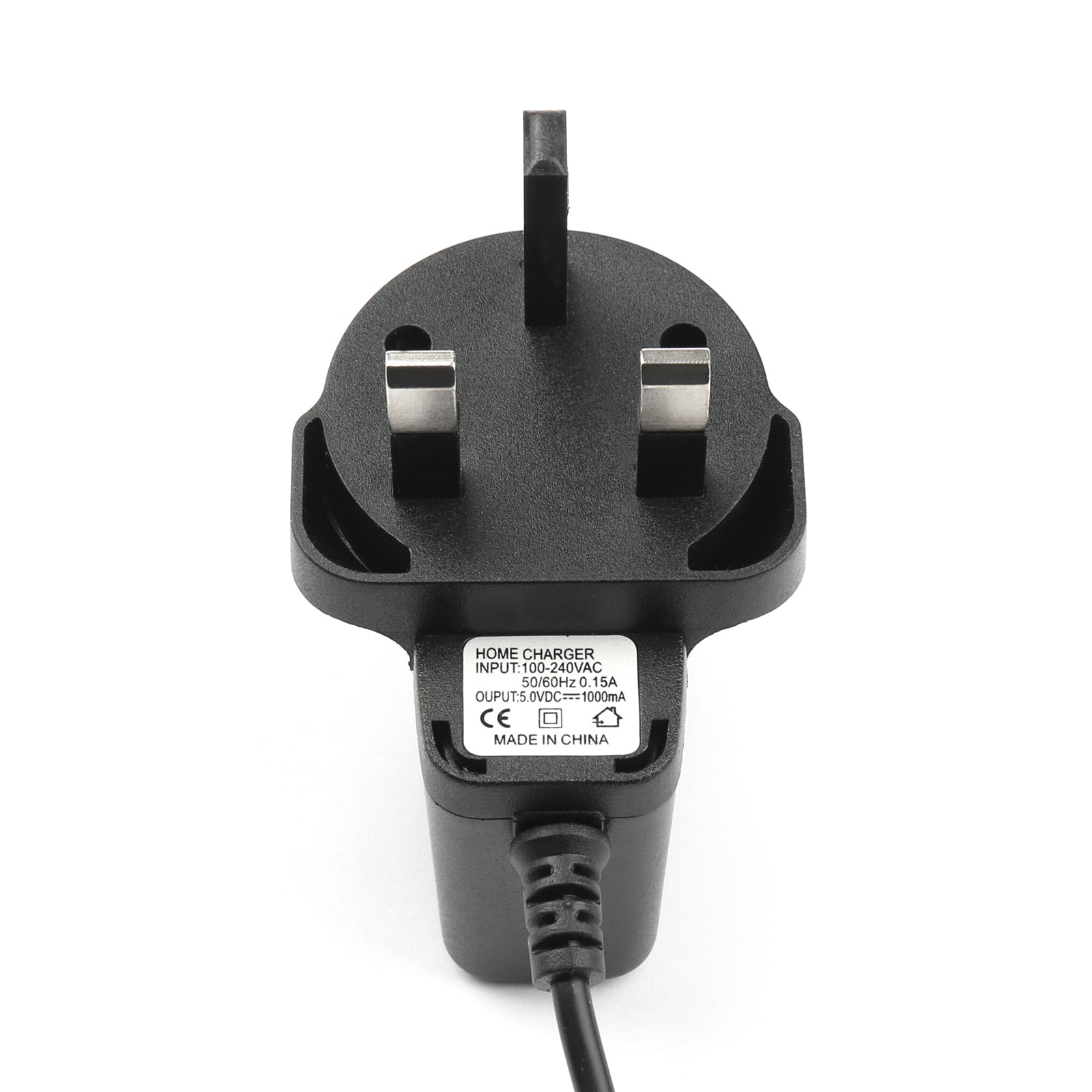 HDMI to 3 RCA AV+S-Video CVBS Composite R/L Audio 1080P Converter UK Plug Power