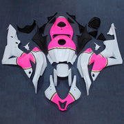 Injection Fairing Kit Bodywork Plastic ABS For Honda CBR600RR 2007-2008 F5
