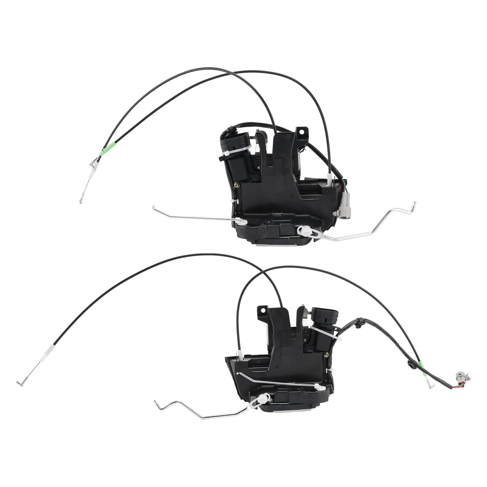 Front Left Right Door Lock Actuator 69040-0C010 69030-0C010 For Toyota Tundra 2000-2006