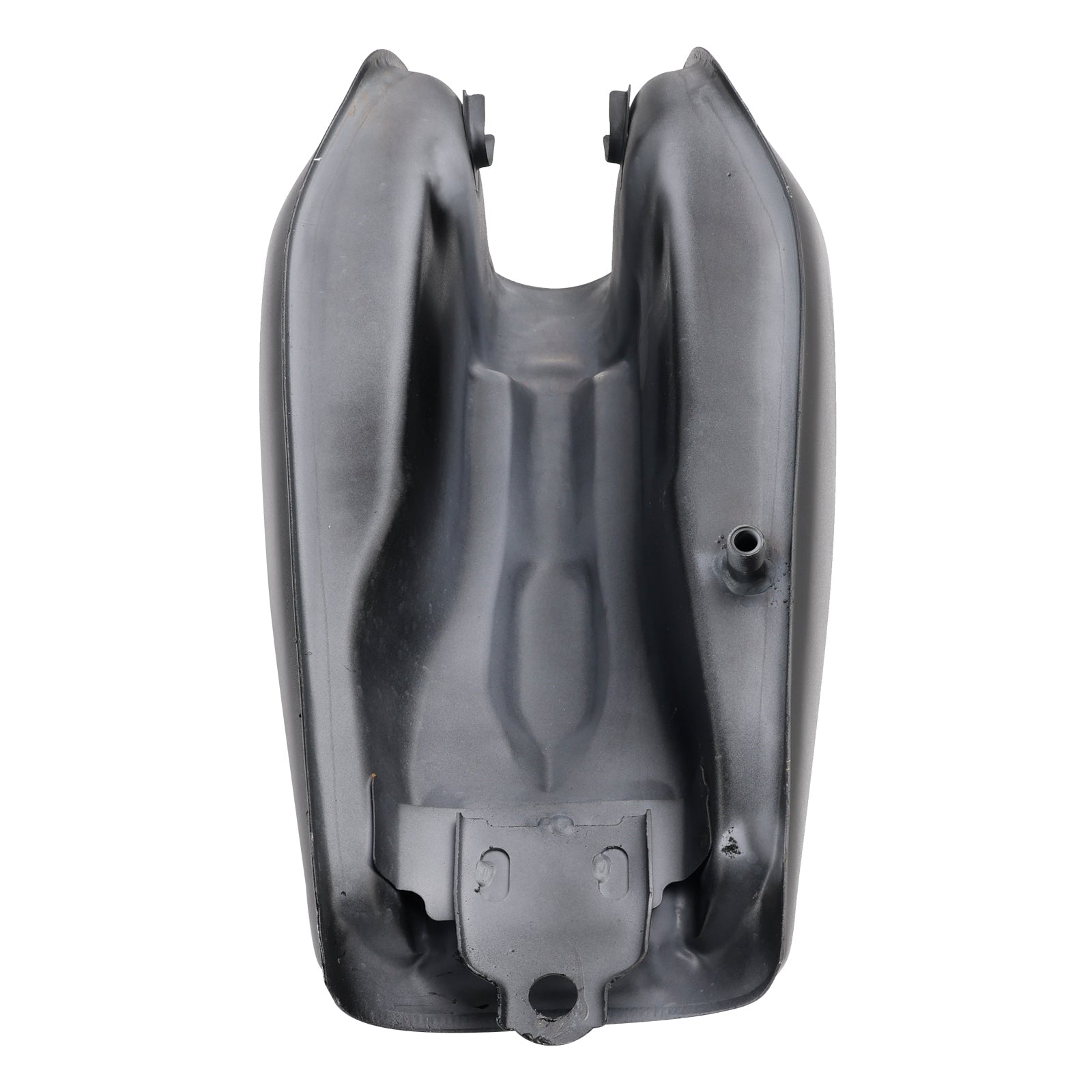 1980-1994 Honda CG 125 Cafe Racer Petrol Fuel Gas Tank 9L / 2.4 Gal Matte Black
