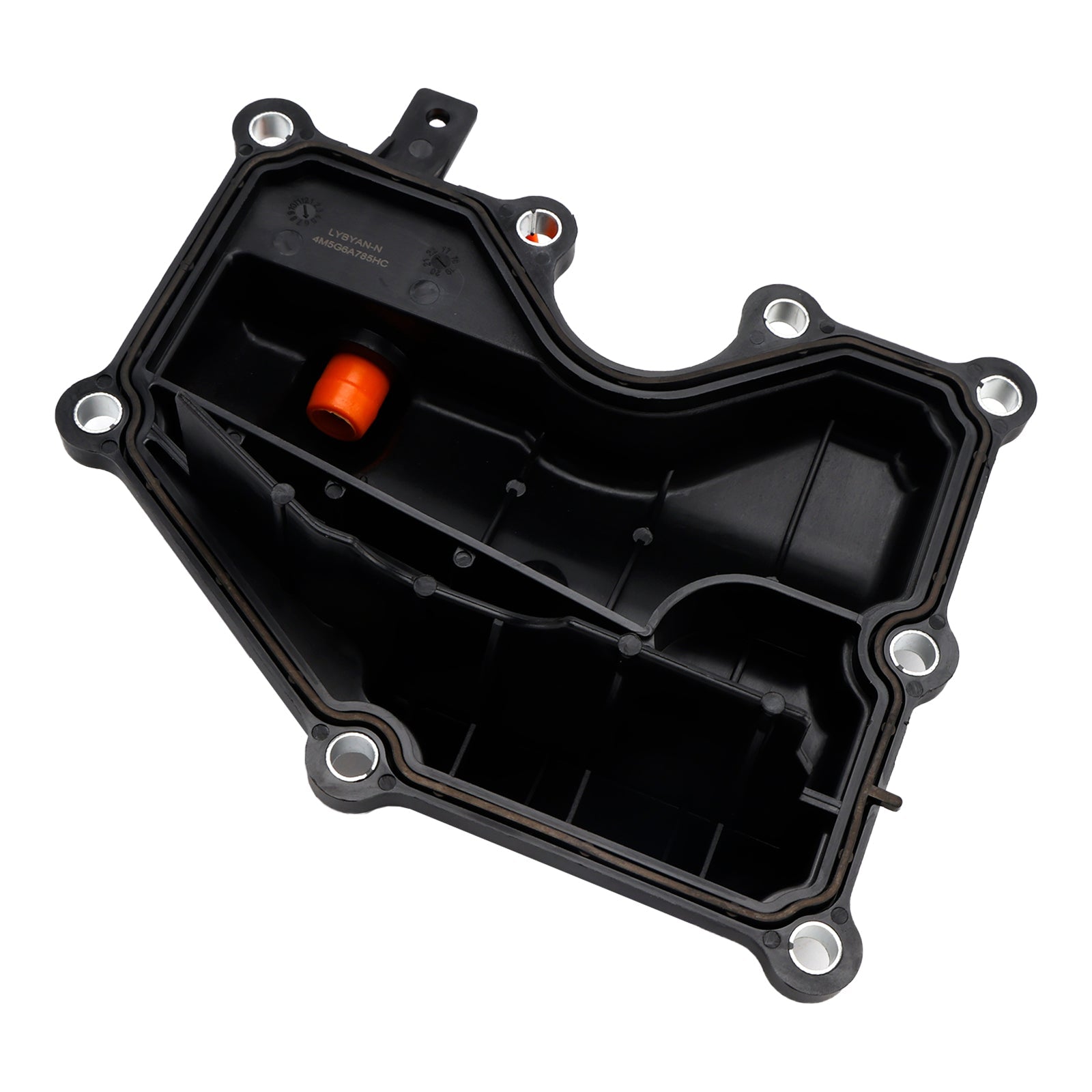 4M5G-6A785-HC Crankcase Oil Separator Breather Valve for Ford C-MAX S-MAX