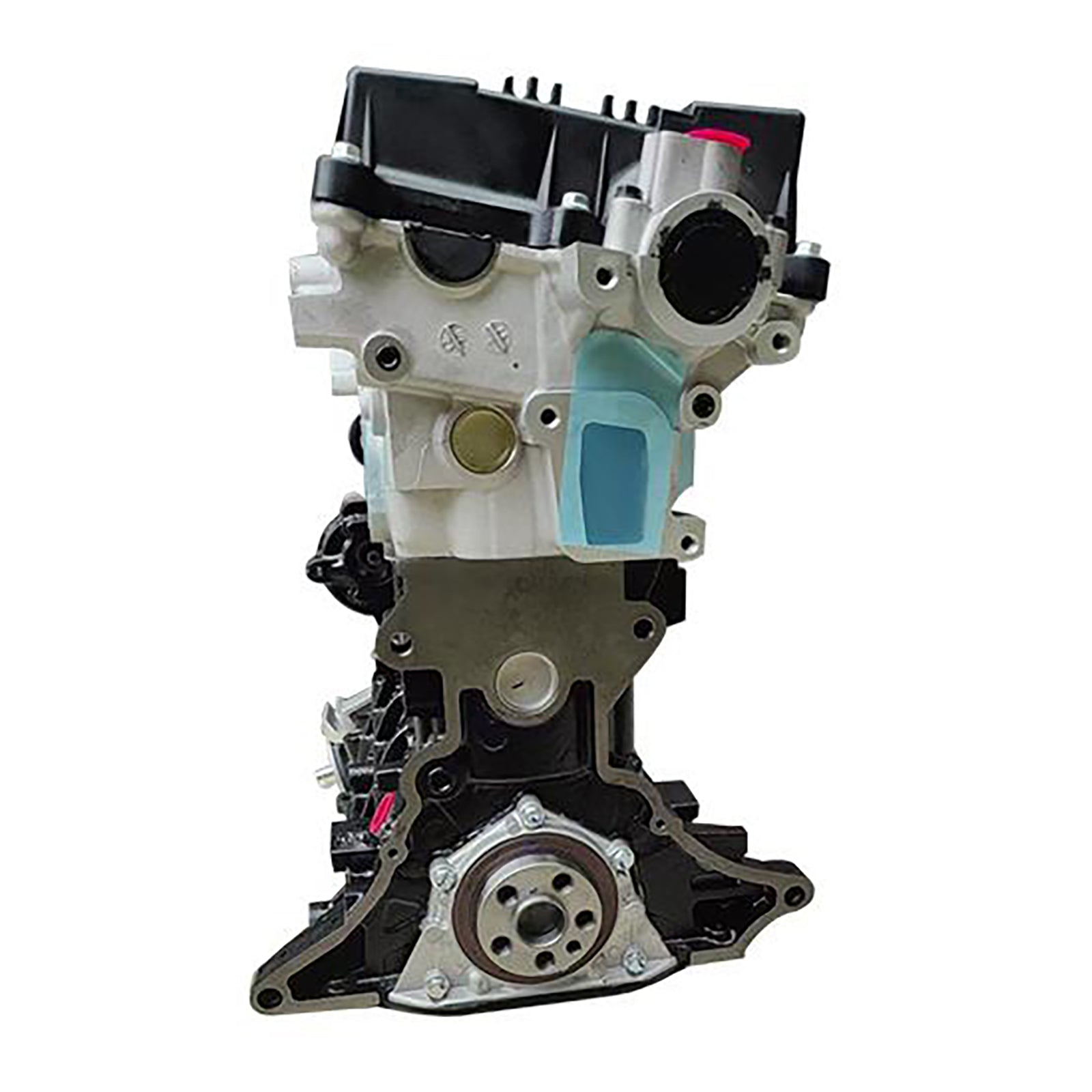 2005-2011 KIA RIO MK2 1.4L Brand New G4EE Engine Assembly Long Engine Block