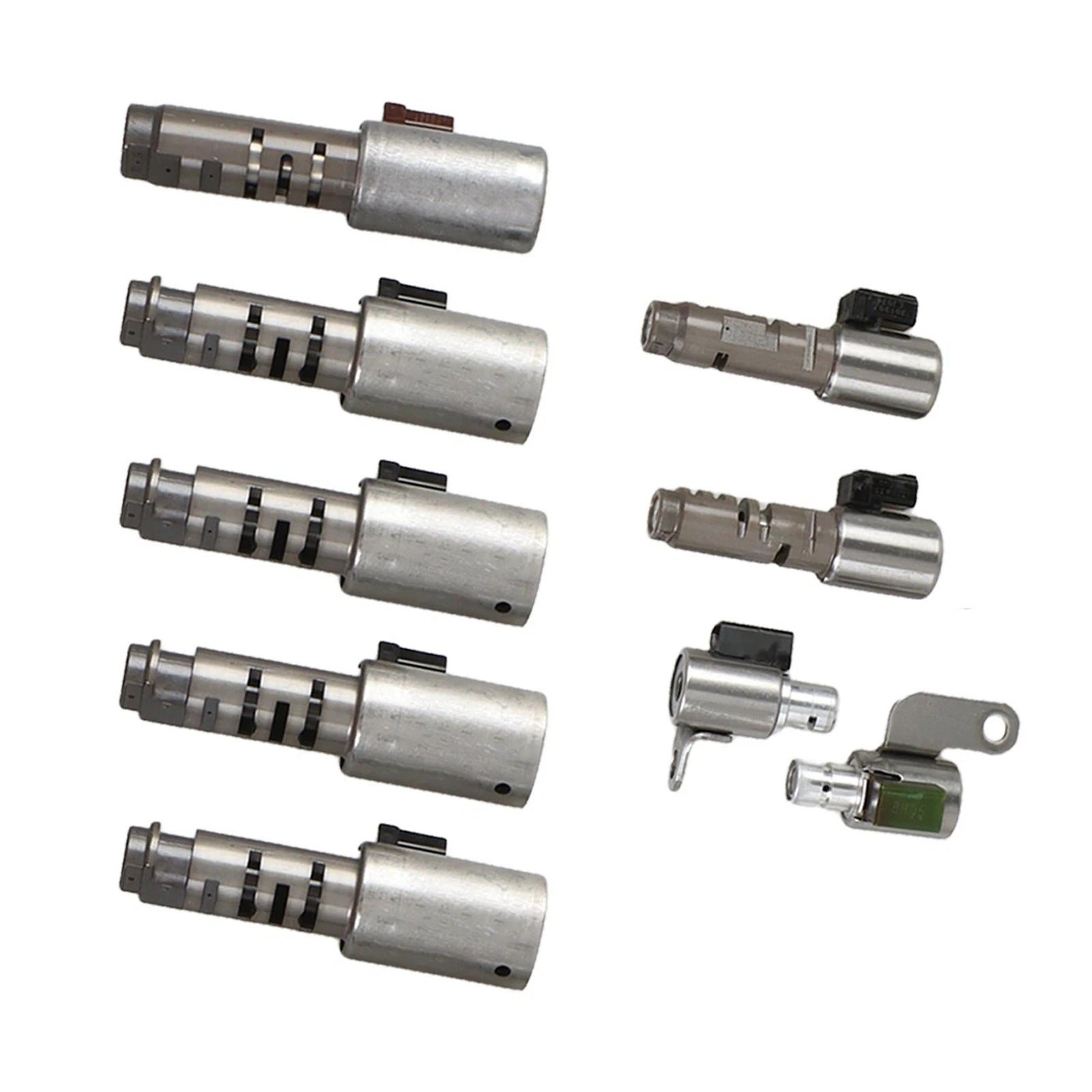 2007-2014 LEXUS LS460 4.6L AA80E TL-80SN Transmission Solenoids Kit