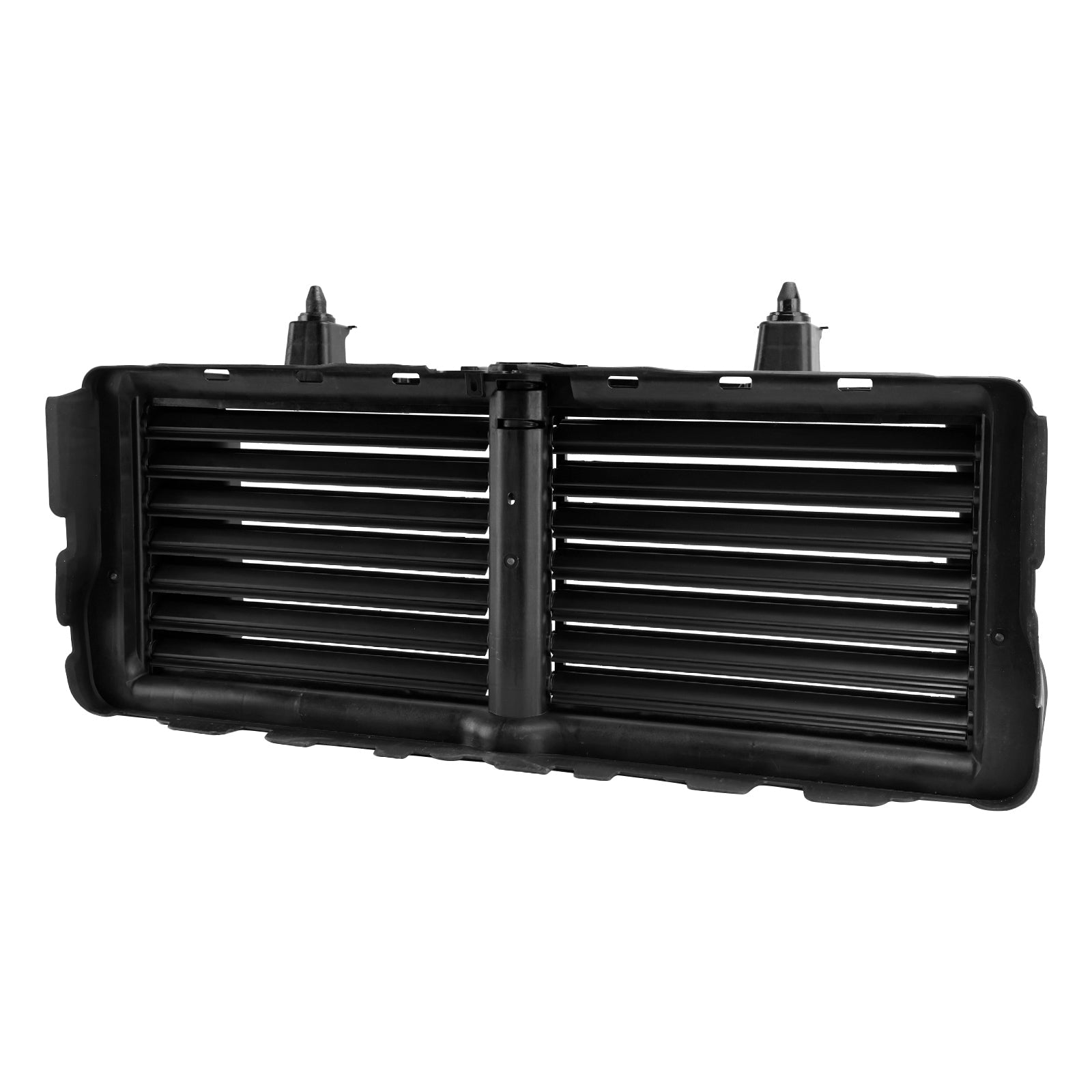 2016-2020 For Nissan Titan XD Radiator Shutter Assembly W/O Motor 21421-9FT0A