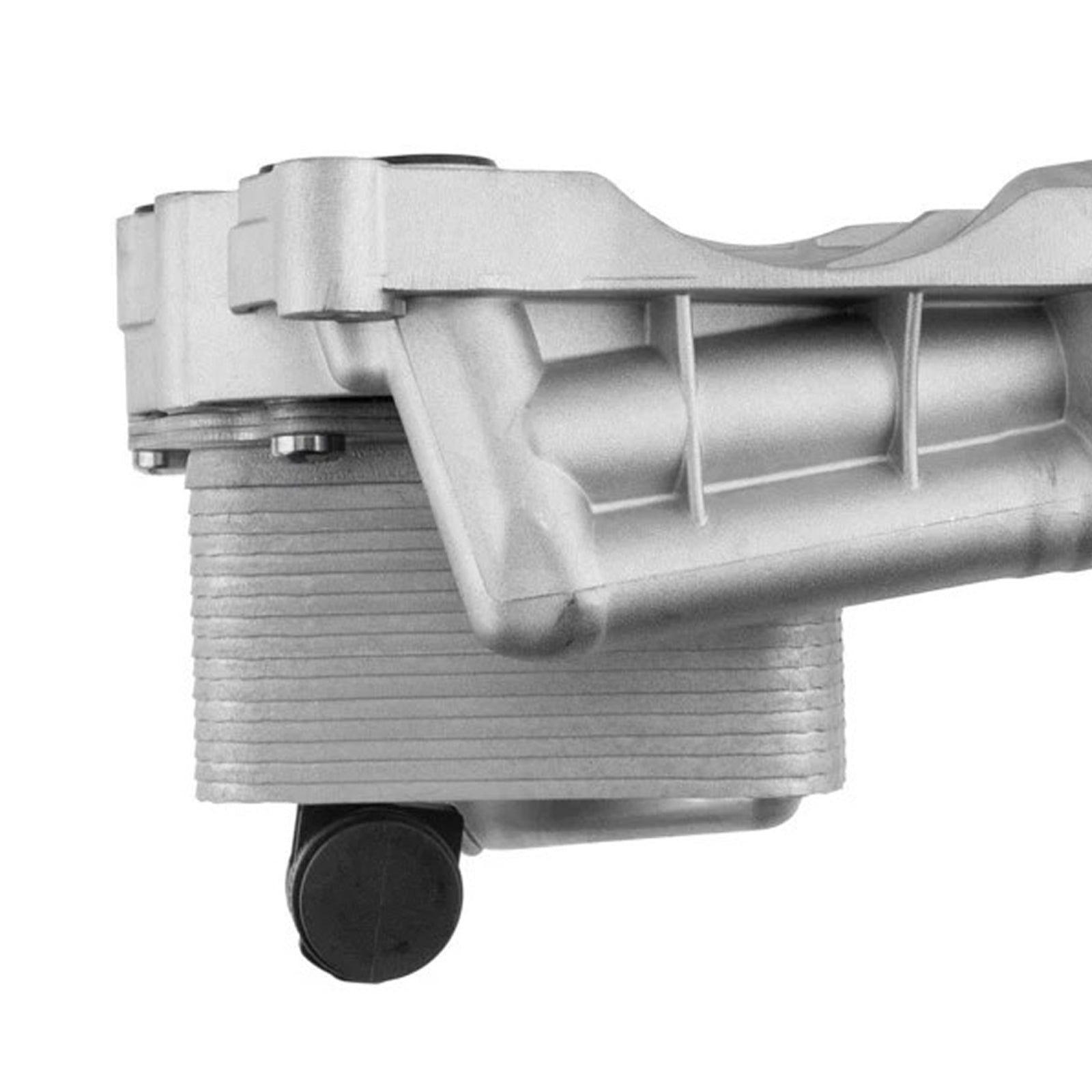 Engine Oil Cooler Filter Housing 11428661958 For BMW X1 X2 2020-2023