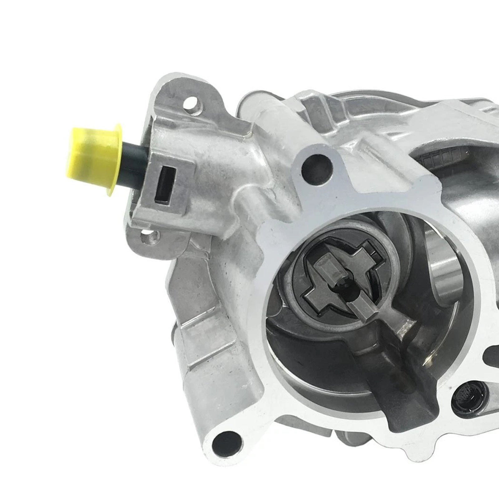 2004/09-2013/03 Baumuster CCZA AUDI A3 Sportback (8PA) 2.0 TFSI quattro 1984 147 200 Vacuum Pump 06J145100P
