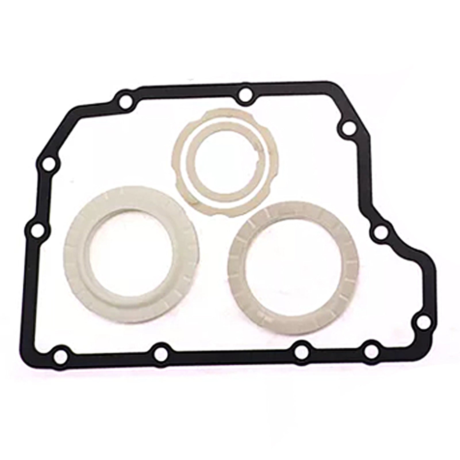 2006-2011 For Peugeot 508 Transmission Rebuild kit Overhaul Seals TF70SC TF70-SC