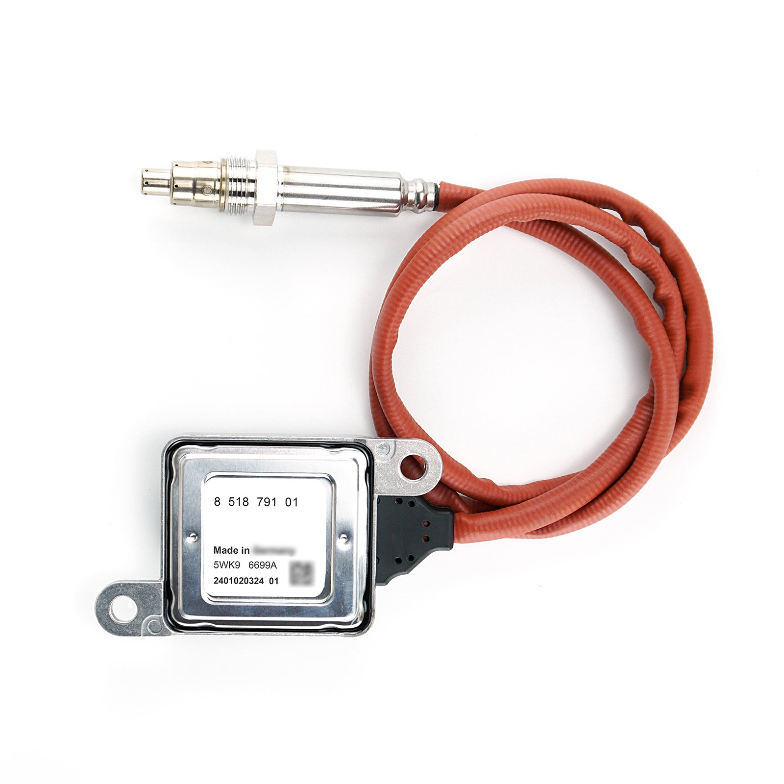 Nitrogen Oxide NOx Sensor 851879101 5WK96699A For BMW 1 2 3 5 7 Series
