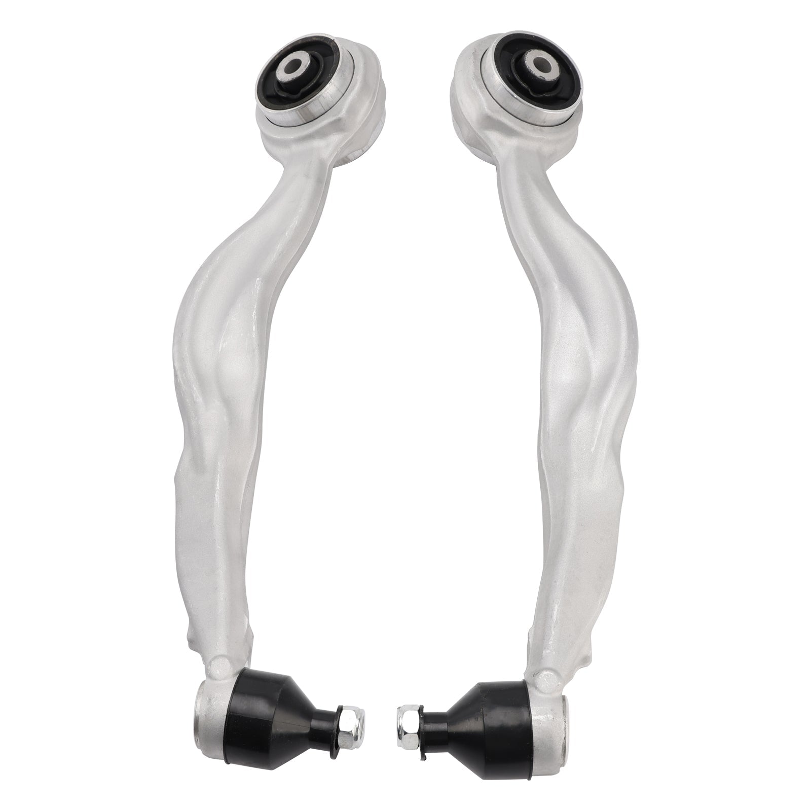 2014-2016 Mercedes Benz E250 Bluetec 4Matic Front Upper Control Arm Kit 2123303111 2123303211