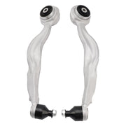 2013-2014 Mercedes Benz E350 4Matic Sedan Front Upper Control Arm Kit 2123303111 2123303211