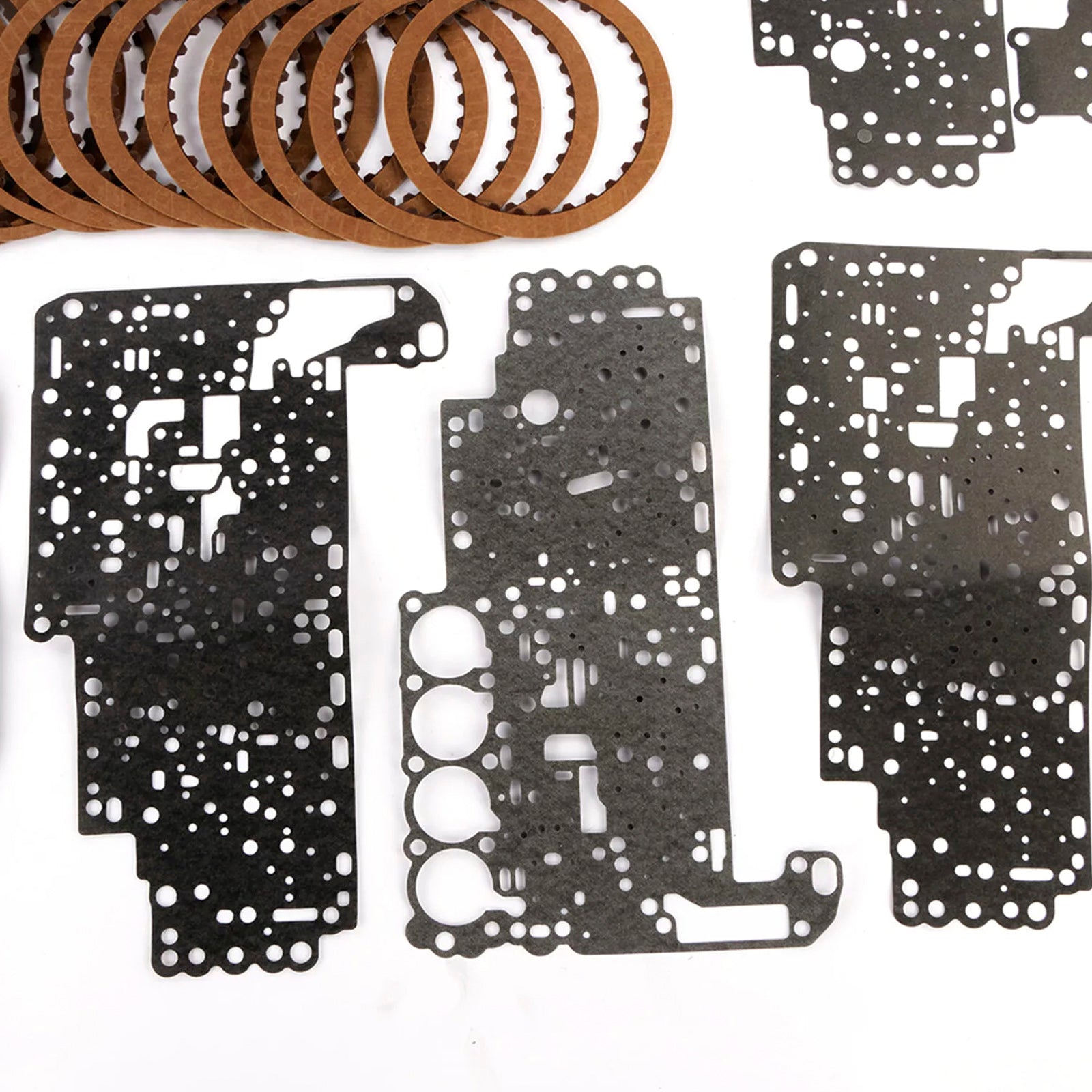 2000-2011 MITSUBISHI L200 L4 3.2L V6 3.5L New Transmission Master Rebuild Kit V4A51 R4A51
