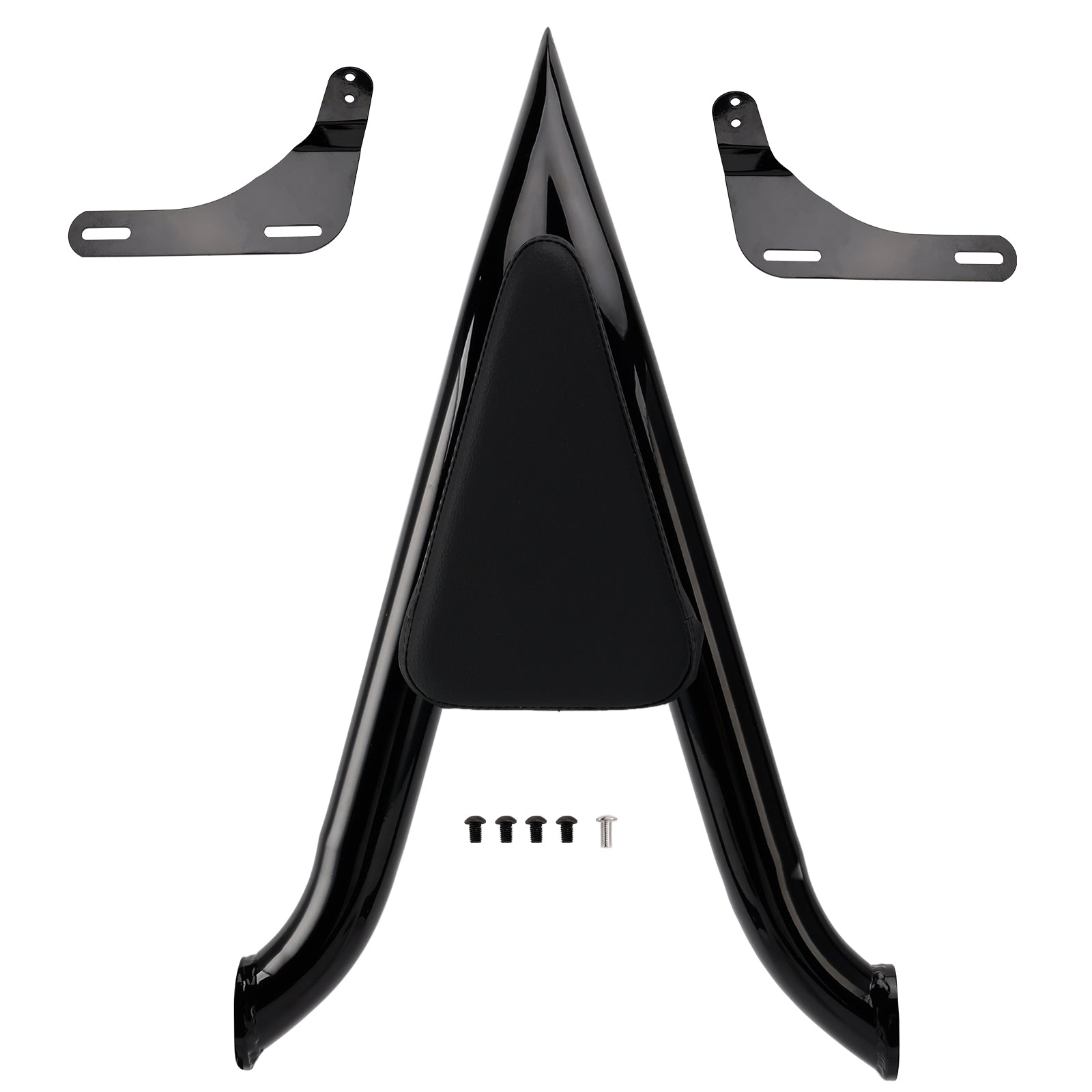 2021-2024 Honda CMX1100 Passenger Sissy Bar Backrest