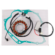1996 Yamaha XV1100S Virago 1100 Special Stator & Regulator Rectifier Gasket 1RM-81410-20 3EG-15451-00