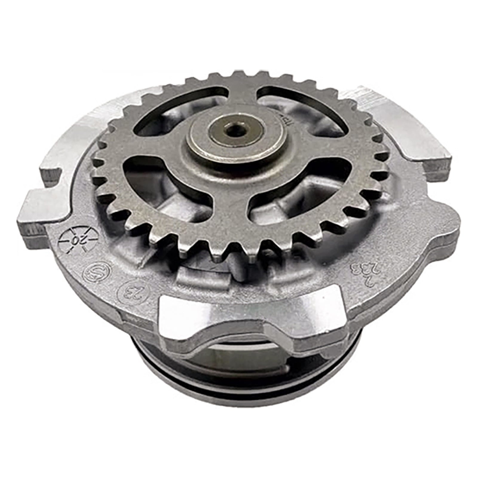 8HP45 Transmission Oil Pump For Audi