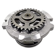 8HP45 Transmission Oil Pump For Audi