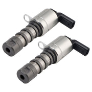 2PCS Variable Valve Timing VVT Solenoid for Audi A6 A7 A8 Q5 Q7 RS3 06E109257T