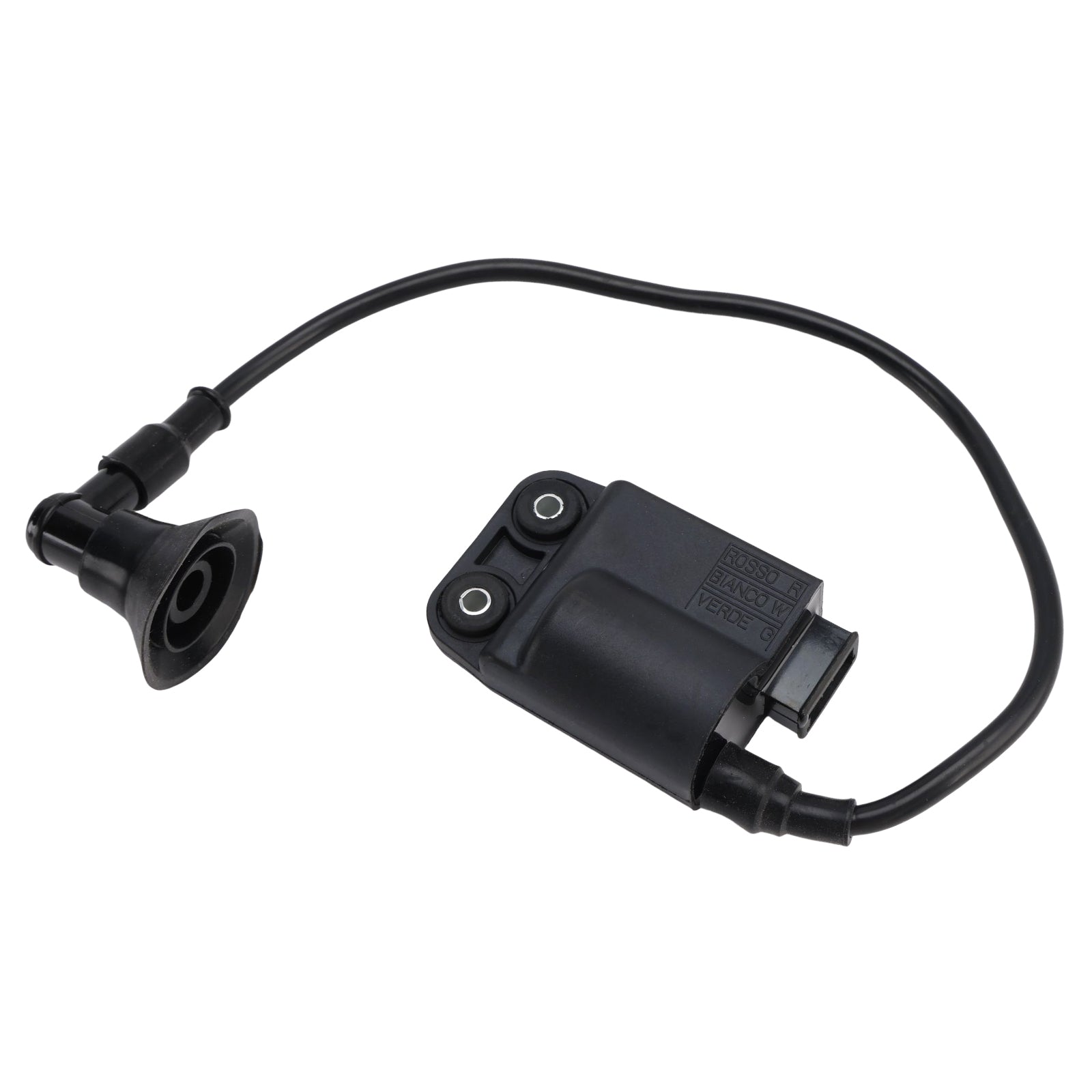 Ignition Coil fit for Aprilia SR50 2004-2015 for Vespa LX50 2T 2005-2013