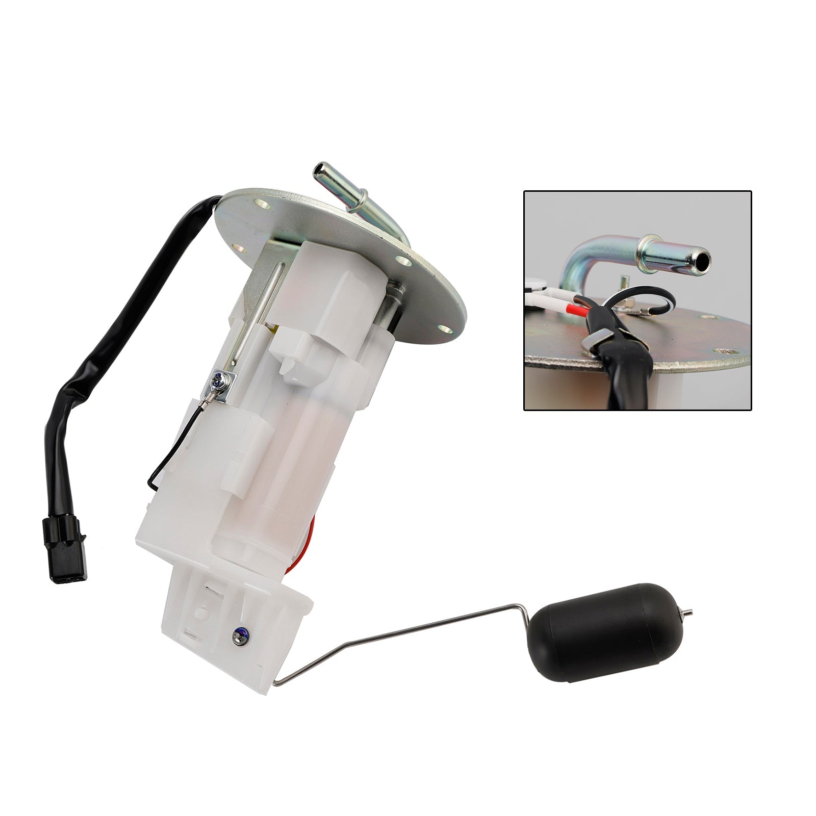 2015-2022 Kawasaki KLE650 Versys 650 Fuel Pump Assembly Unit 49040-0737