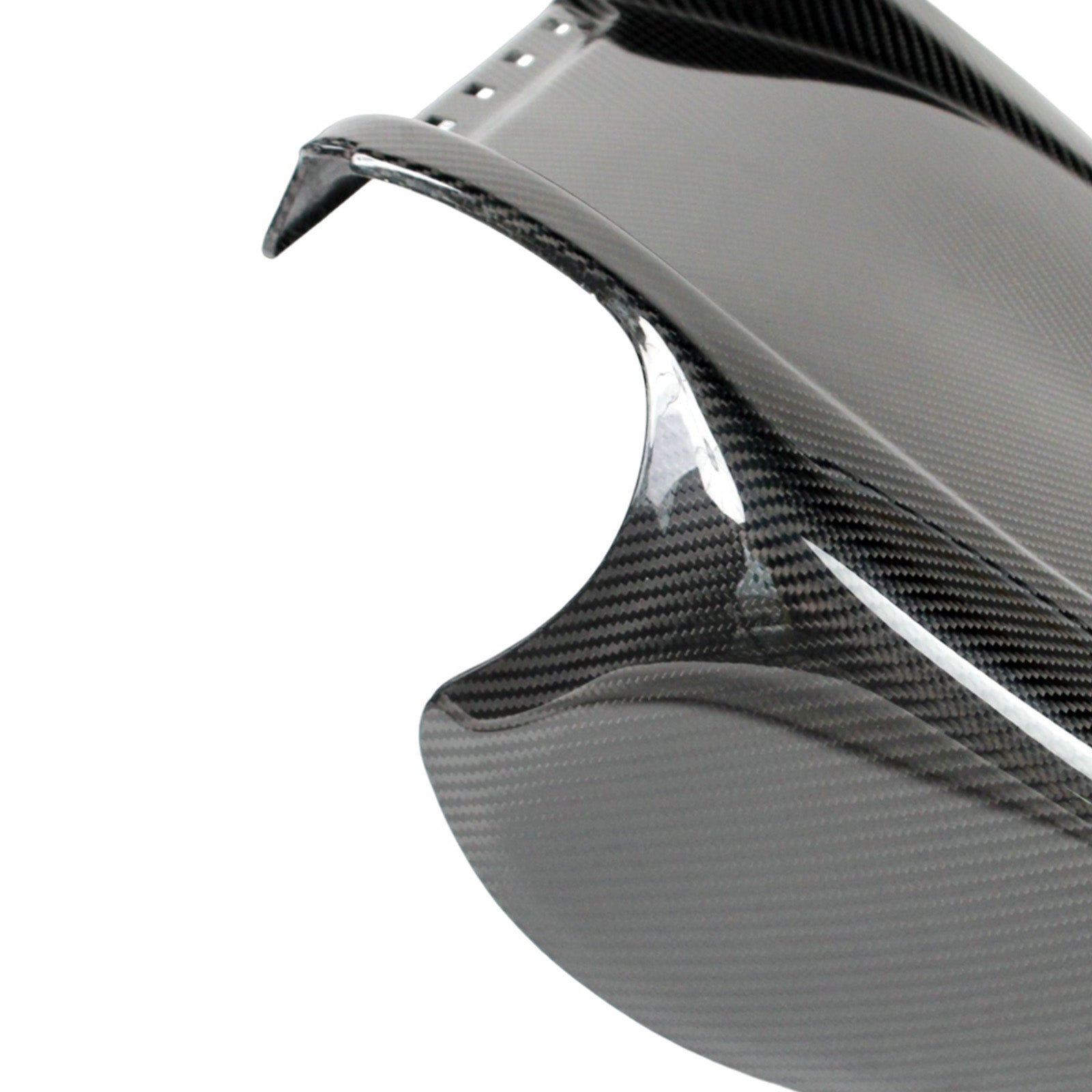 Dry Carbon Fiber Seat Back Cover Fit Benz G Class W464 W465 G500 G550 G63 2019+