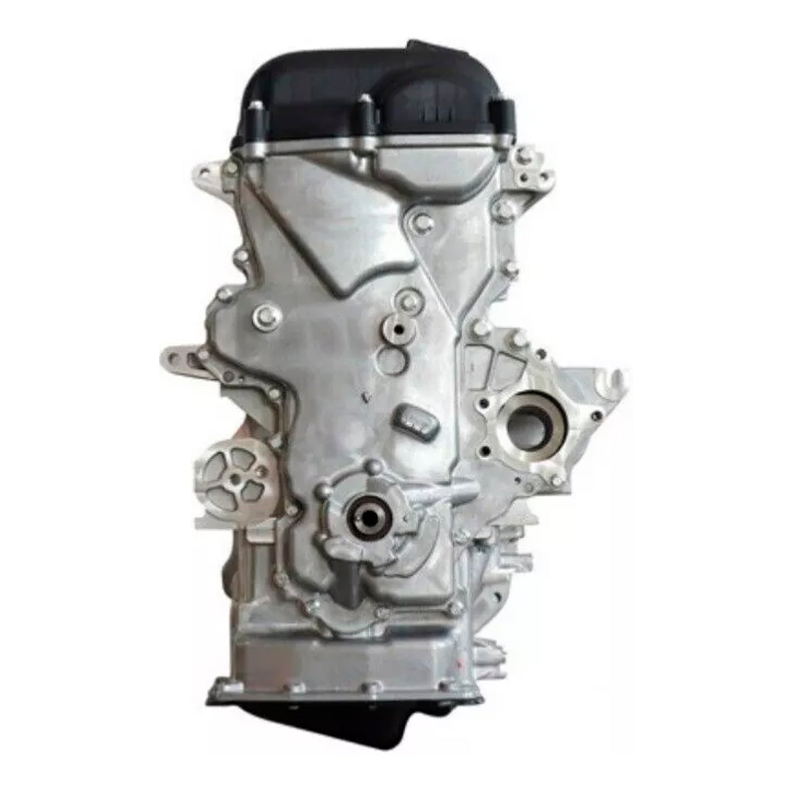 2009?C2019 Kia Venga (YN) G4FC Engine Assembly 1.6L