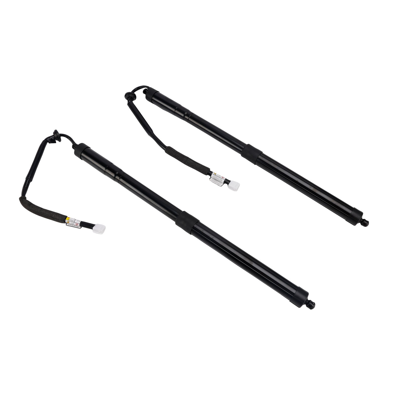 2018-2021 For Lexus NX 300h Premium Left + Right Tailgate Gas Struts 6892079020