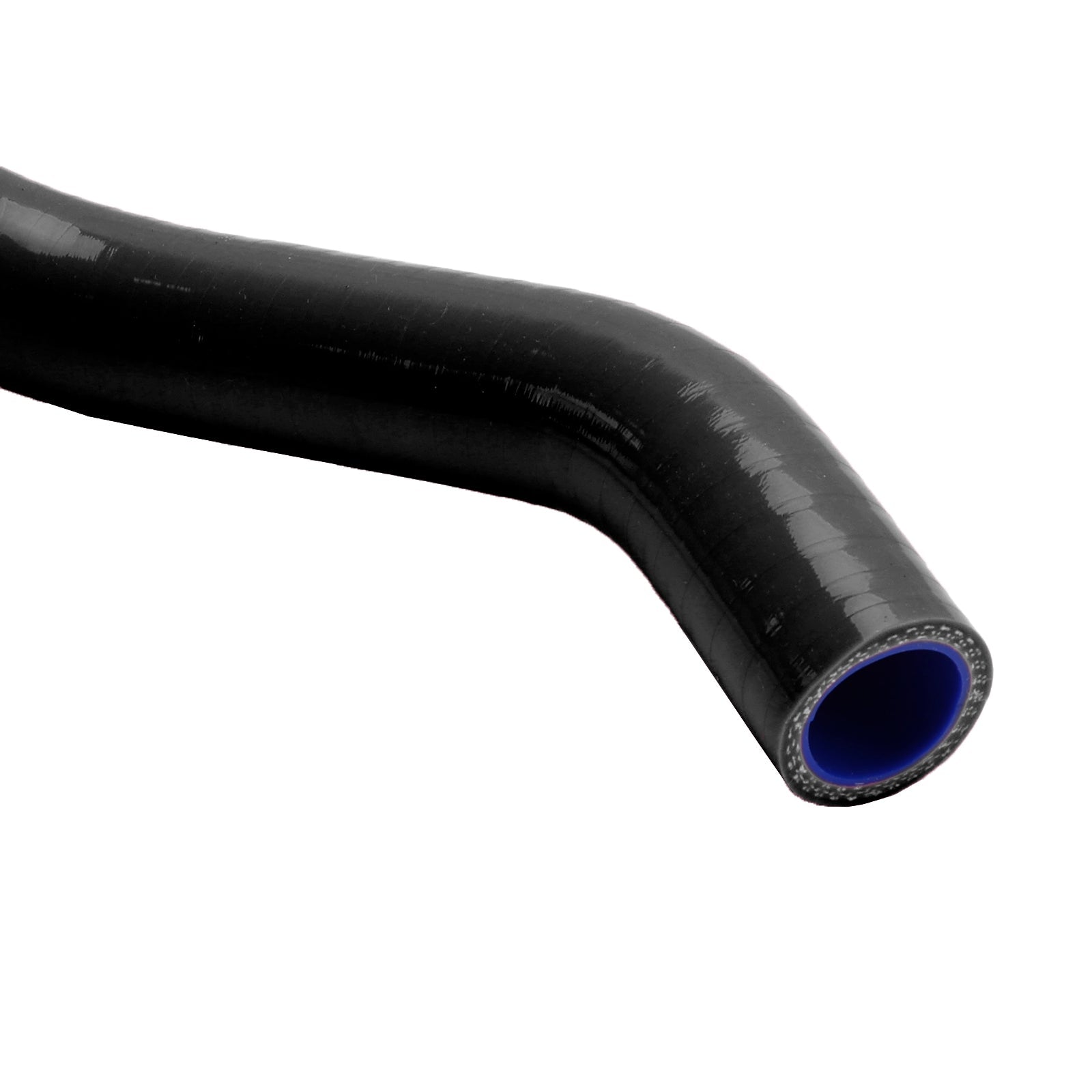 2023-2024 Kawasaki ZX4R ZX-4RR Silicone Radiator coolant Hose kit