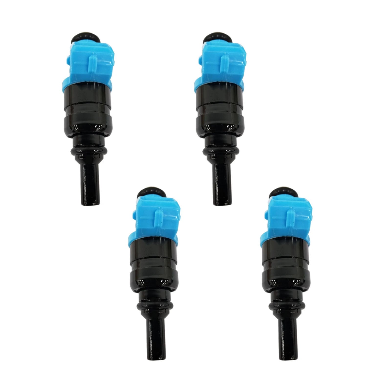 4Pcs Fuel Injector For Audi A4 1.6L 94-08 1.8 quattro 1995-2000 058133551F