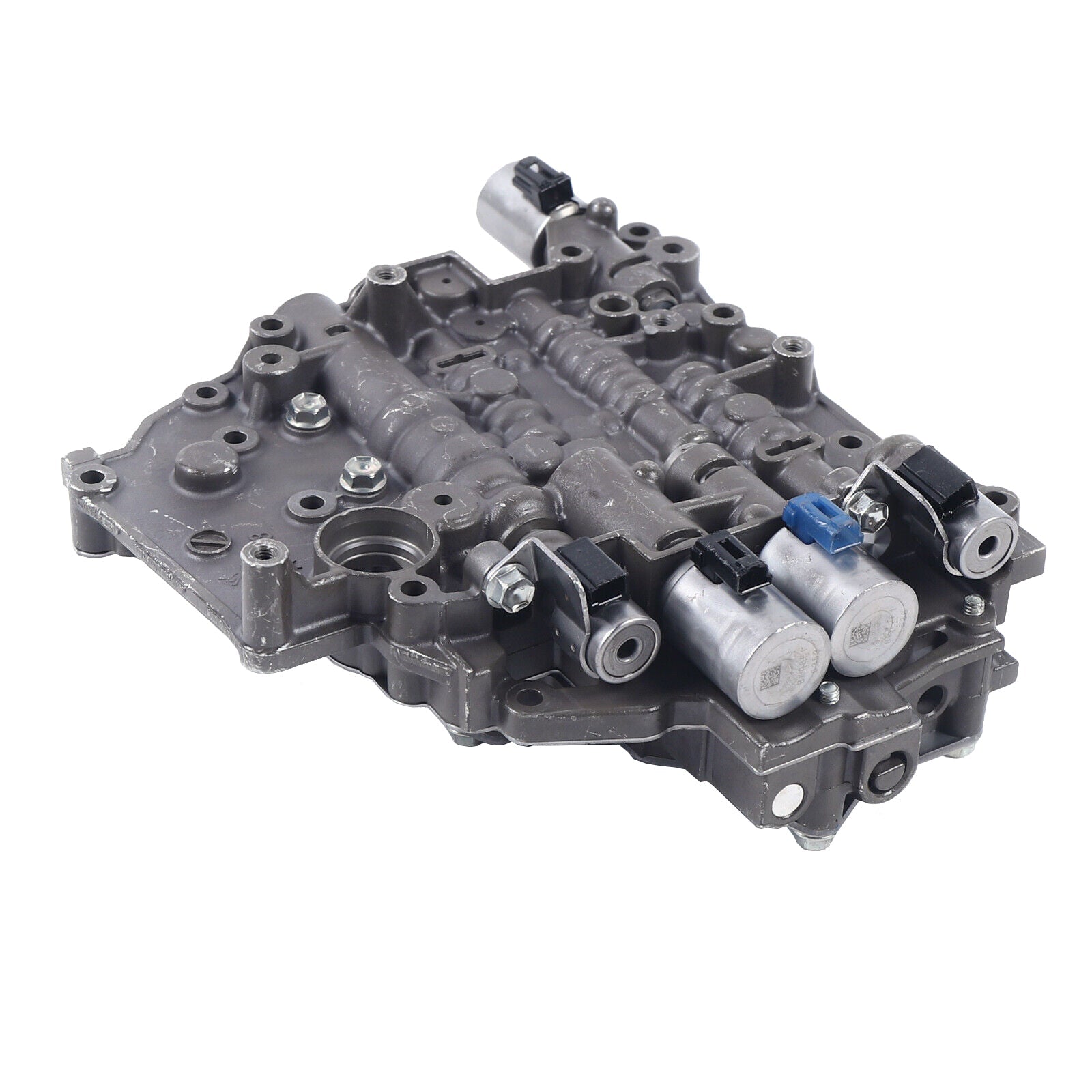 K313 Transmission Valve Body w/ Solenoid For Toyota Corolla 1.8L 2.0L 2014-ON