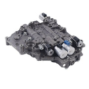 K313 Transmission Valve Body w/ Solenoid For Toyota Corolla 1.8L 2.0L 2014-ON