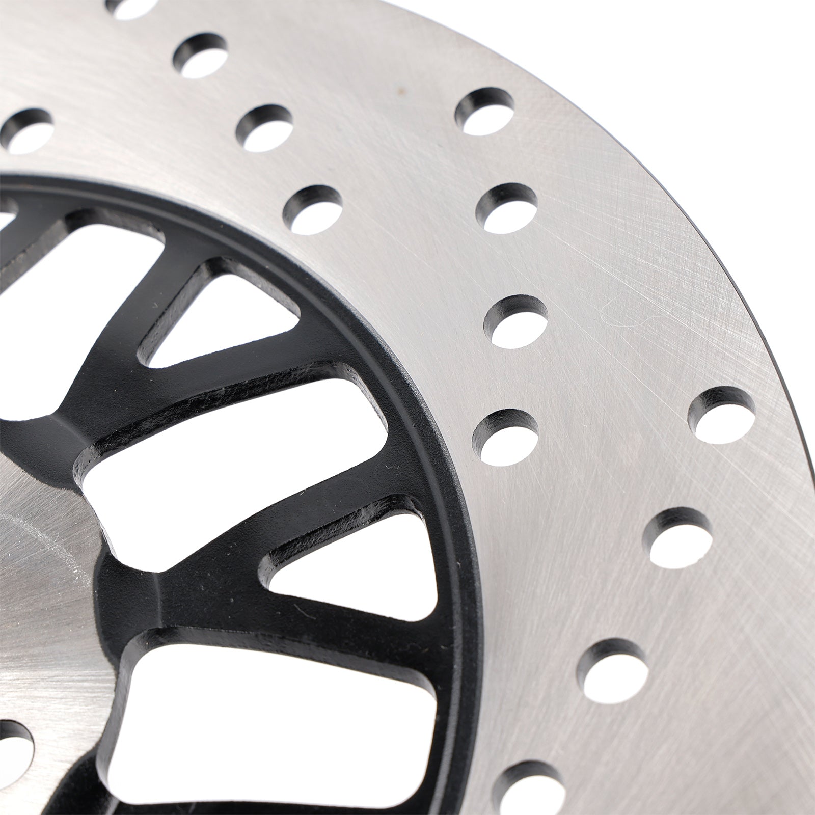 Front Solid Brake Disc Rotor 265mm For Motomel Skua 150 V6 Motos Coyote